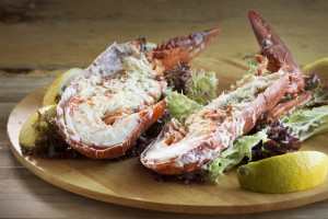 The Lobster Shack Restaurant